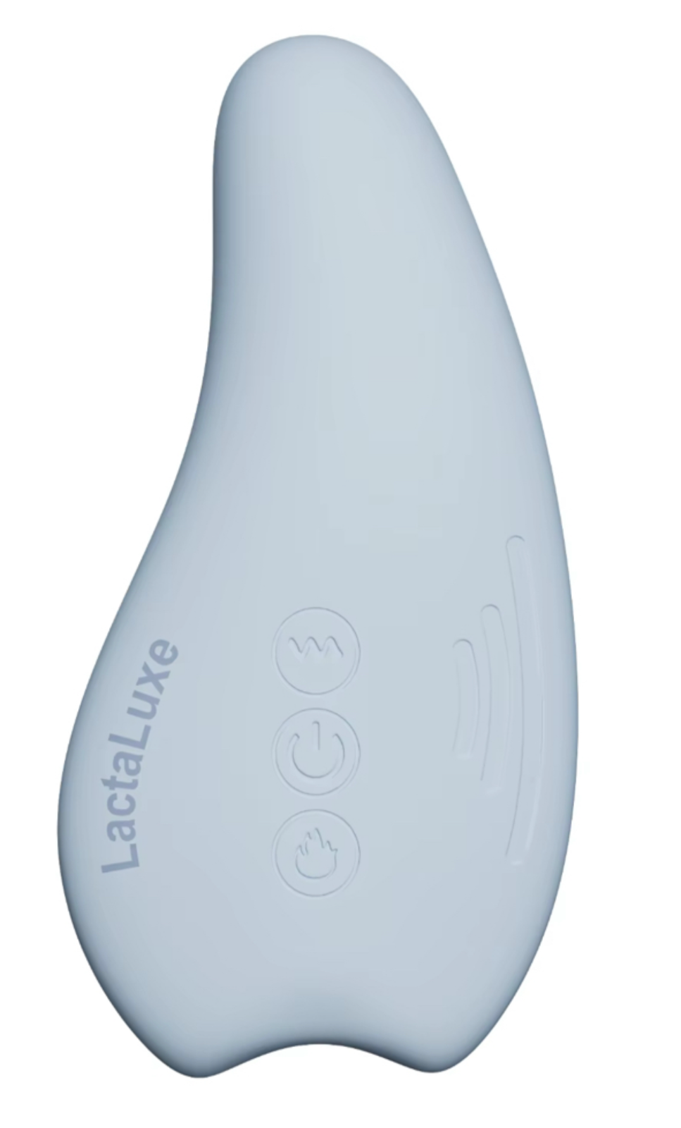 LactaLuxe Warming Lactation Massager