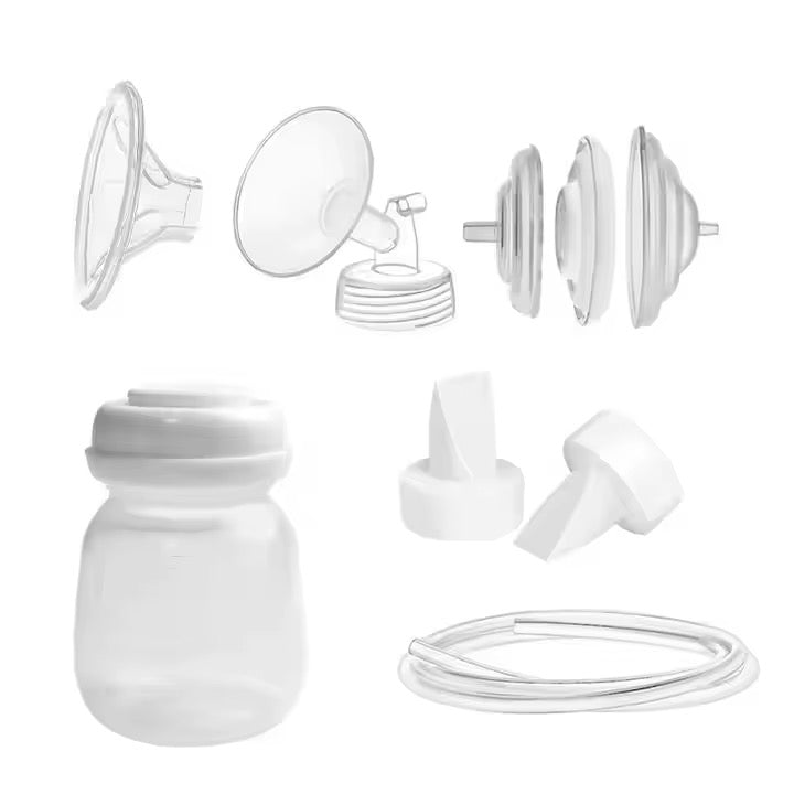 Spectra Compatible Pump Kit
