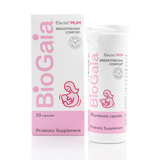 Elactia Breastfeeding Probiotic