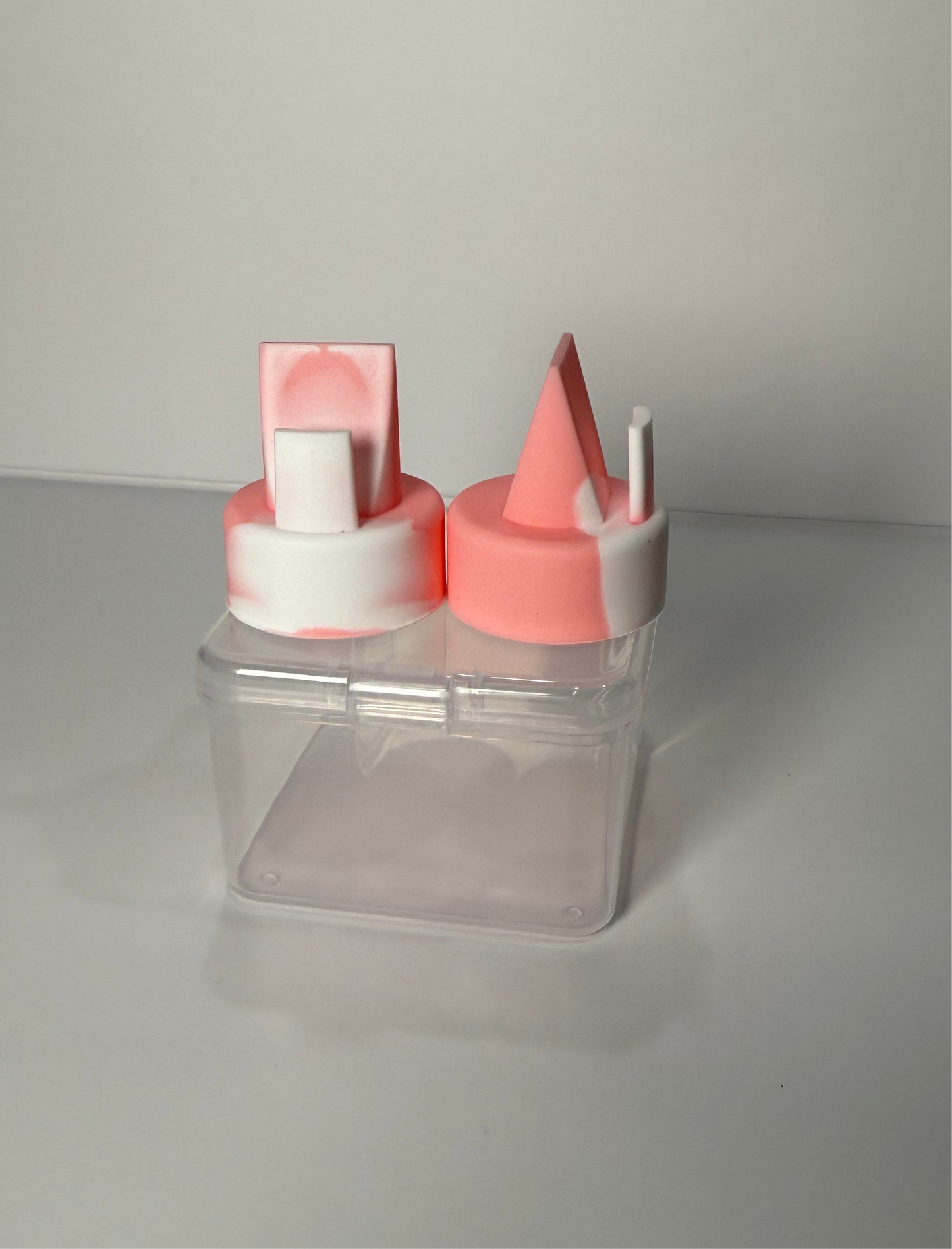 Spectra Compatible Duckbill Valve (set of 2)