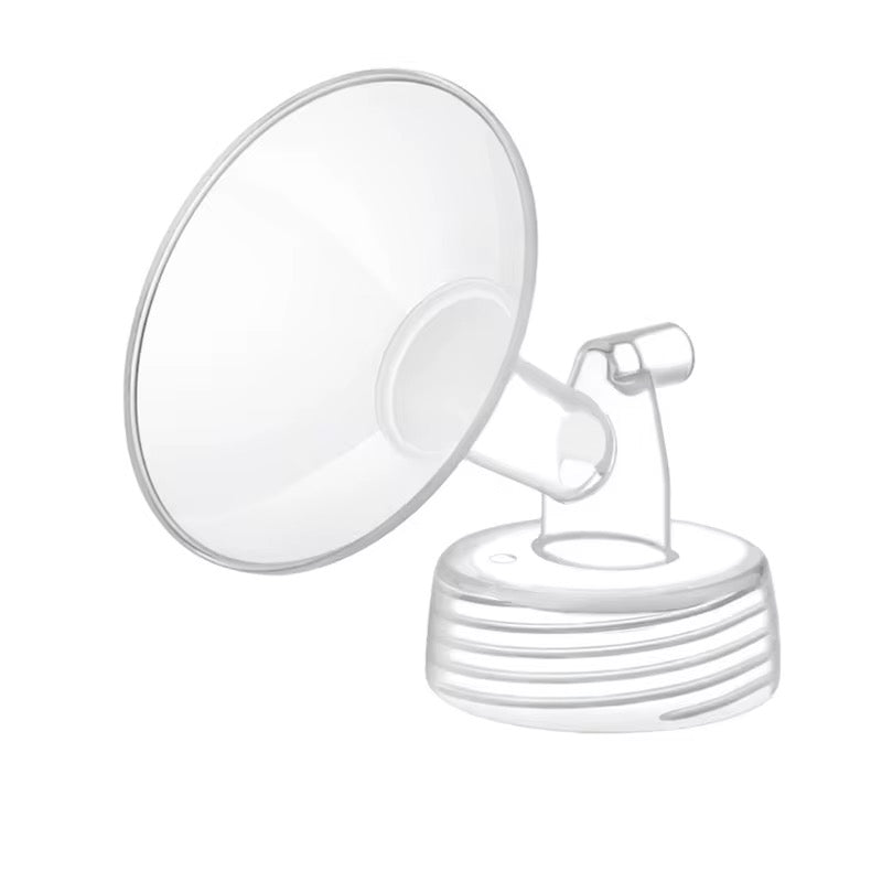 Spectra Compatible Flange- Single Flange
