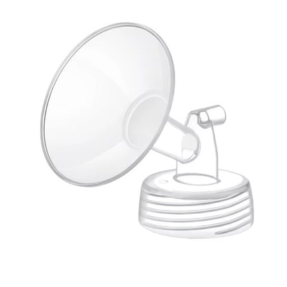 Spectra Compatible Flange- Single Flange