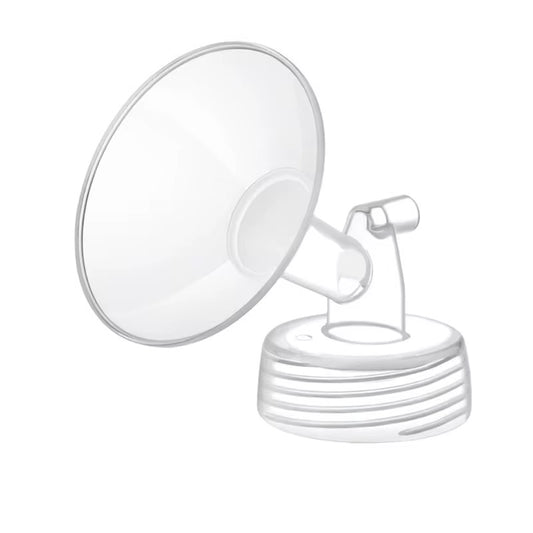 Spectra Compatible Flange- Single Flange