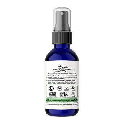Legendairy Milk Pumping Spray 2 oz